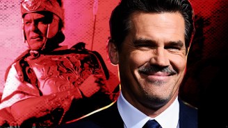 Josh Brolin On ‘Hail, Caesar!’ And The Coens Asking Him To Eat More Apple Fritters