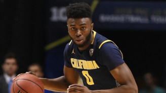 The Reason Jaylen Brown Dunked On A Camper Will Make Celtics Fans Fall In Love With Him