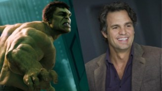 The Hulk’s Biggest Enemy In ‘Thor: Ragnarok’ Might Be Bruce Banner