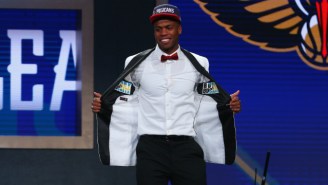 Buddy Hield Boldly Says He’ll ‘No Doubt’ Help The Pelicans Make The Playoffs Again