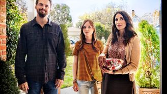 Review: ‘Casual’ season 2 takes Michaela Watkins to uncomfortable new places