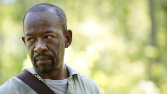 Big Changes Are Coming To The Next Season Of ‘The Walking Dead’