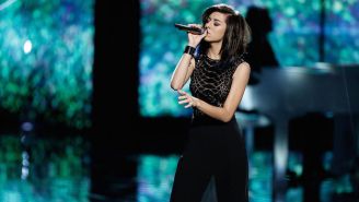 The Gunman Behind Christina Grimmie’s Murder Deliberately Targeted The Former ‘The Voice’ Star