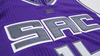 The Sacramento Kings Have Unveiled Their Excellent New Uniforms In Full