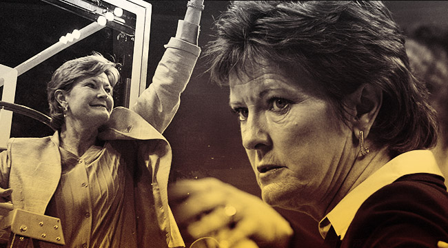 pat summitt