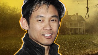 James Wan On ‘The Conjuring 2’ And Choosing Between Directing Aquaman Or The Flash