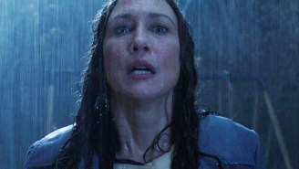 Early ‘Conjuring 2’ reviews promise the rare horror sequel that doesn’t suck