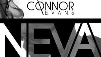 Connor Evans And Pressure Busspipe Skillfully Blend Hip-Hop And Reggae On ‘Neva’