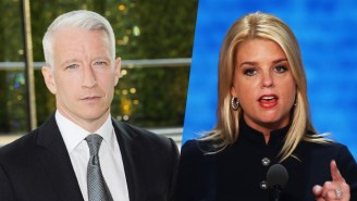 Anderson Cooper Crushes Florida’s Attorney General Over Her LGBT Hypocrisy