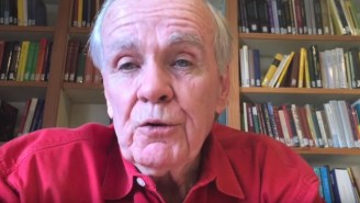 Cormac McCarthy’s Publisher Won Twitter With Their Response To Rumors Of His Death