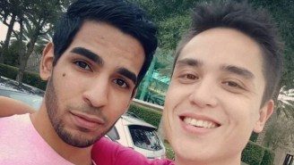 A Couple Killed In The Orlando Shooting Will Have A Joint Funeral Instead Of A Wedding