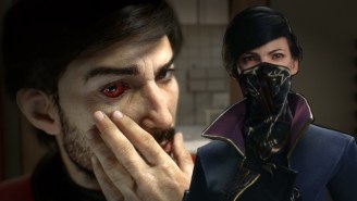 Bethesda At E3 2016: ‘Dishonored 2,’ ‘Quake Champions’ And More