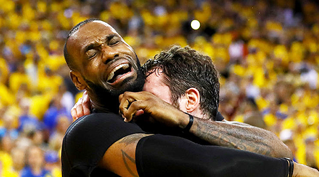 Move Over Crying Jordan Crying Lebron Is Here Move Over Crying Jordan Crying Lebron Is Here