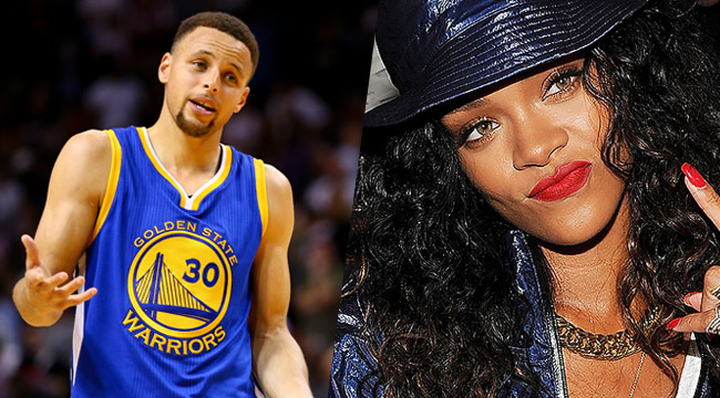 Curry-Rihanna-Split