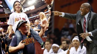When Cavs’ Owner Dan Gilbert Installed A Fart Machine To Mess With Coach Mike Brown