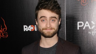 Daniel Radcliffe: I’d do another ‘Harry Potter’ movie