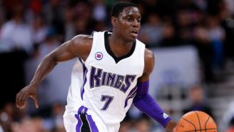Kings Guard Darren Collison Will Face A Pair Of Domestic Violence Charges