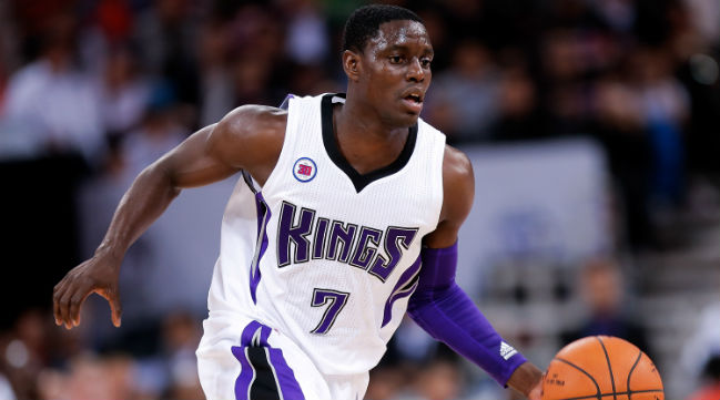 darren collison