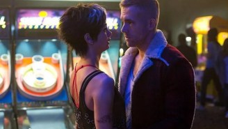 Ryan Reynolds Put Forth Maximum Effort To Get Bea Arthur In ‘Deadpool’