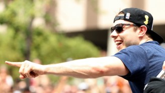 Matthew Dellavedova’s Potential $10 Million Salary Shows How Nuts the New Salary Cap Is