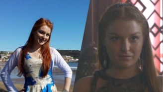 ‘Game Of Thrones’ Saved This Actress From A Life Of Prostitution, By Casting Her As A Prostitute