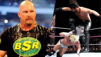 Steve Austin Thinks The WWE’s ‘Reality Era’ Could Use Some Big Changes