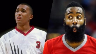 Moses Malone’s Son Was Attacked Outside A Houston Club And Claims It Was James Harden’s Entourage