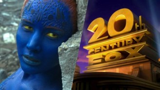 Fox Issues An Apology For The ‘X-Men: Apocalypse’ Ads Showing Jennifer Lawrence Being Choked