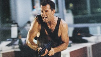 ‘Die Hard’ May Have Never Happened If A Screenwriter Hadn’t Almost Been Hit By A Fridge