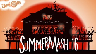 DJ Earworm Combines All Of The Year’s Hot Hits For His ‘Summermash ’16’ Mashup