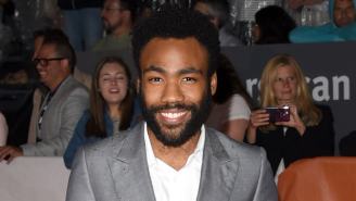 What Is Donald Glover Up To With This Mysterious Countdown?