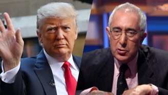 Ben Stein Has Nothing Nice To Say About Donald Trump Except That He’s Still Voting For Him