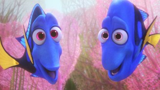 Weekend Box Office: ‘Finding Dory’ Had The Biggest Opening Ever For An Animated Film
