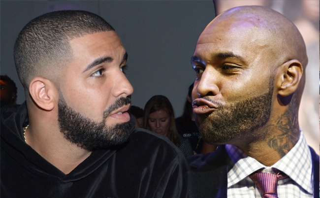 Joe Budden Explains His 'Making A Murderer' Drake Diss