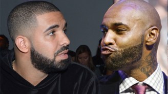 Joe Budden On His ‘Making A Murderer’ Drake Diss: ‘There’s Nothing Anyone Can Do To End My Career’