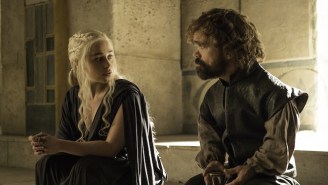 ‘Game Of Thrones’ Theater: Imagined Conversations Based On The Promo Images For ‘The Winds Of Winter’