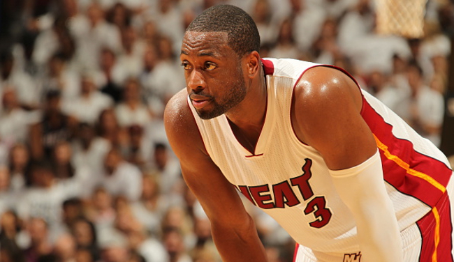 dwyane wade