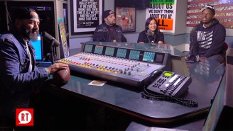 Ebro Talks Summer Jam And Why Chance The Rapper Isn’t Performing On The Main Stage