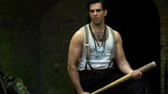Eli Roth Takes Over As The Director Of The Bruce Willis-led ‘Death Wish’ Remake