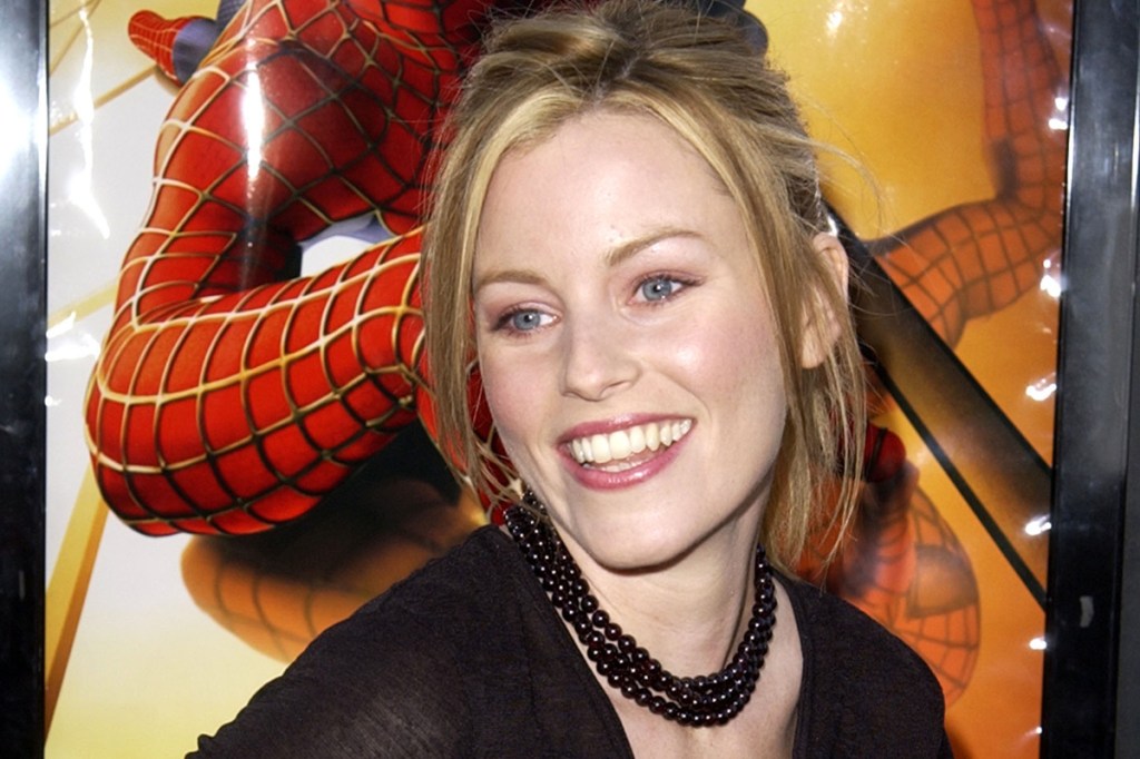 Elizabeth Banks: I was told I was 'too old' to play Mary Jane in 'Spider-Man '
