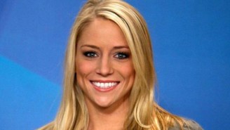 A Fox Sports Sideline Reporter Got Really Racist On A Since-Deleted Facebook Live Show