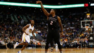Eric Bledsoe Paid For The Suns’ Rookies To Join The Team In San Diego For Workouts