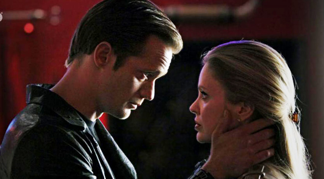 'True Blood': 7 Best Pam And Eric Moments