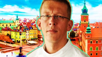 Chef Sven Thomsen Shares His Fifteen ‘Can’t Miss’ Food Experiences In Warsaw, Poland