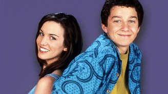 On this day in pop culture history: ‘Even Stevens’ premiered