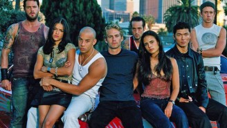 15 years ago today: ‘The Fast and the Furious’ started its engines