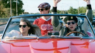 ‘Ferris Bueller’s Day Off’ Is Finally Getting The Soundtrack Release It Deserves