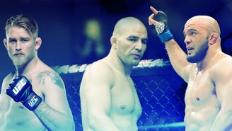 Picking Three Potential Opponents For Glover Teixeira At UFC On FOX 20