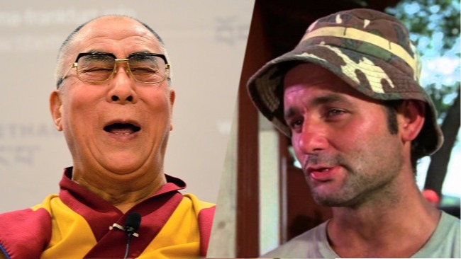 caddyshack dalai lama caddyshack dalai lama