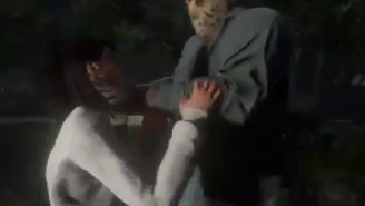 Why I can’t stomach this ‘Friday the 13th’ gameplay footage